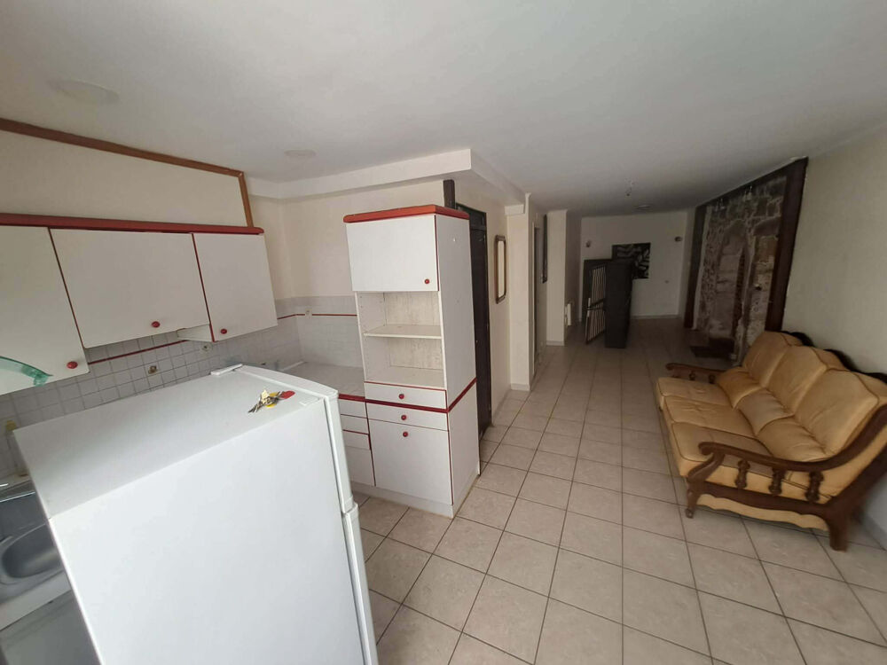 Studio en centre ville