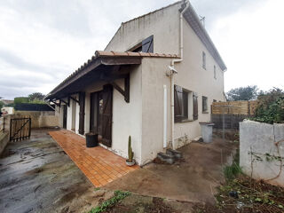  Maison � vendre 4 pi�ces 80 m�