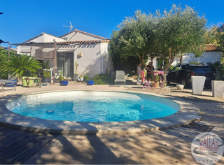  Maison � vendre 4 pi�ces 144 m�