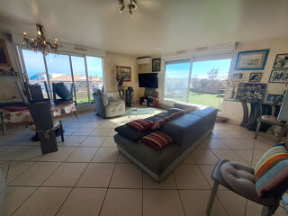  Appartement � vendre 3 pi�ces 76 m�