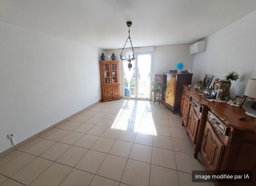 Vente Appartement Beau 2 pièces avec parking Agde