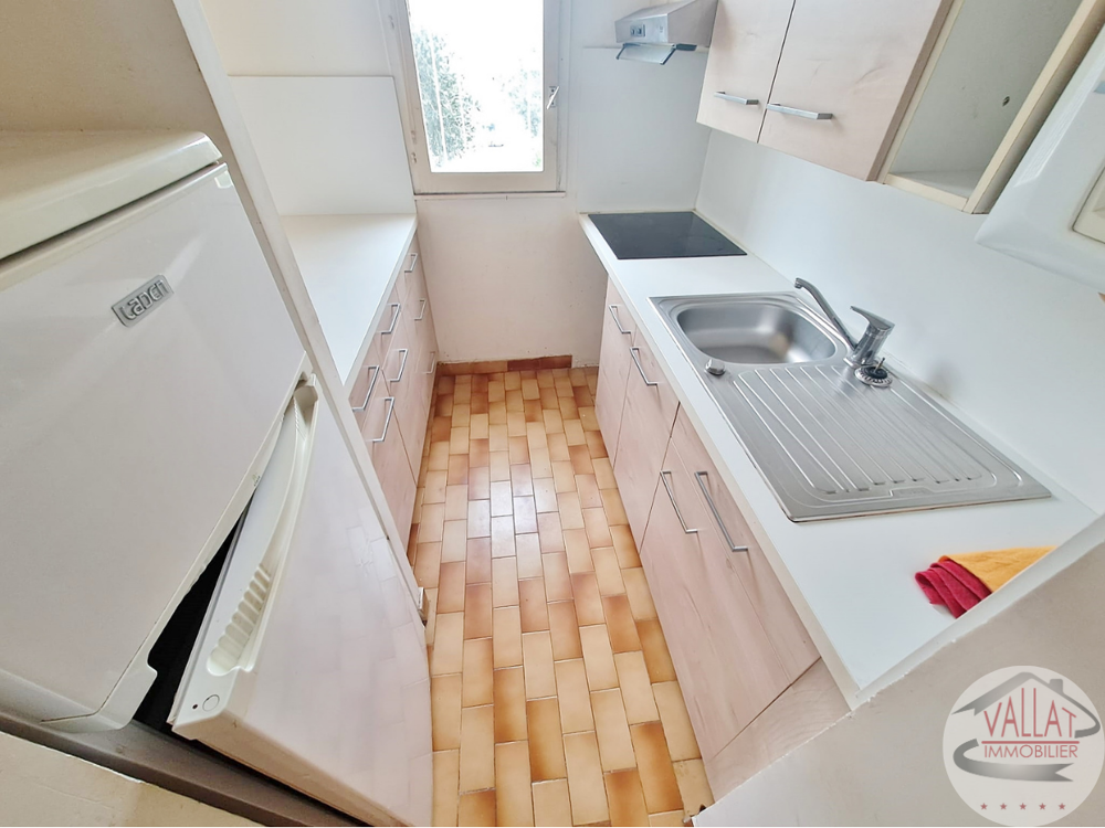 Vente Appartement Bel appartement de type 3 avec grande loggia et parking ! Agde