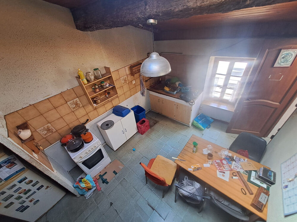 Studio mezzanine