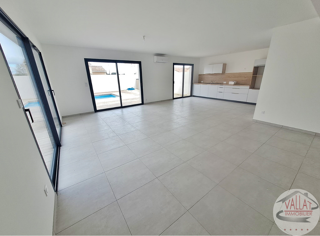  Maison � vendre 4 pi�ces 138 m�