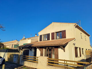  Maison � vendre 4 pi�ces 80 m�