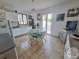  Maison � vendre 3 pi�ces 78 m�