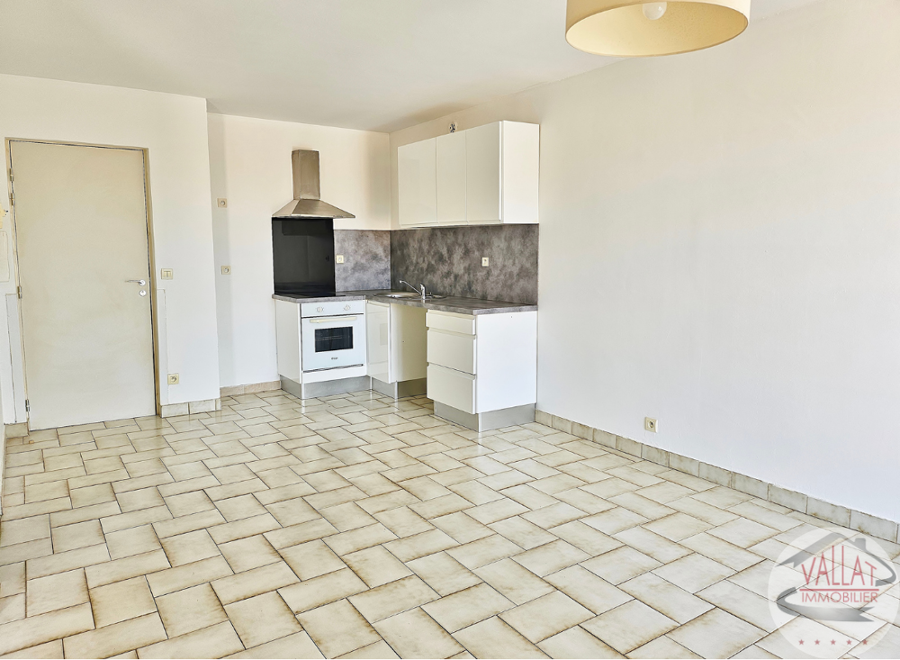Appartement proche commodités à vendre à Agde !