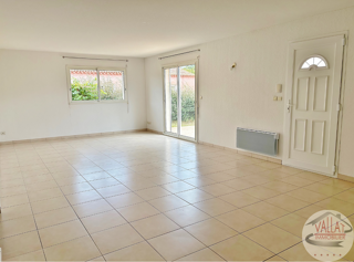  Maison à vendre 5 pièces 123 m²