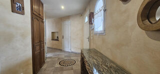 Vente Maison GRAU D'AGDE - VILLA DE 125 M2 AVEC PISCINE, GARAGE ET TERRAIN DE 1 292 M2 Grau d'agde