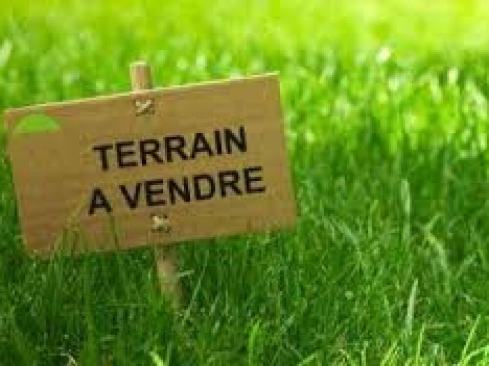 Vente Terrain A vendre sur Agde ! Terrain à bâtir dans quartier calme ! Agde
