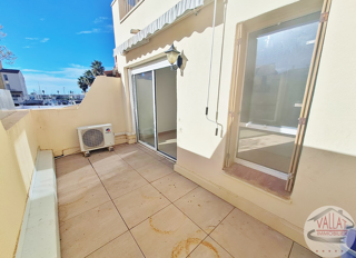  Appartement  vendre 2 pices 50 m