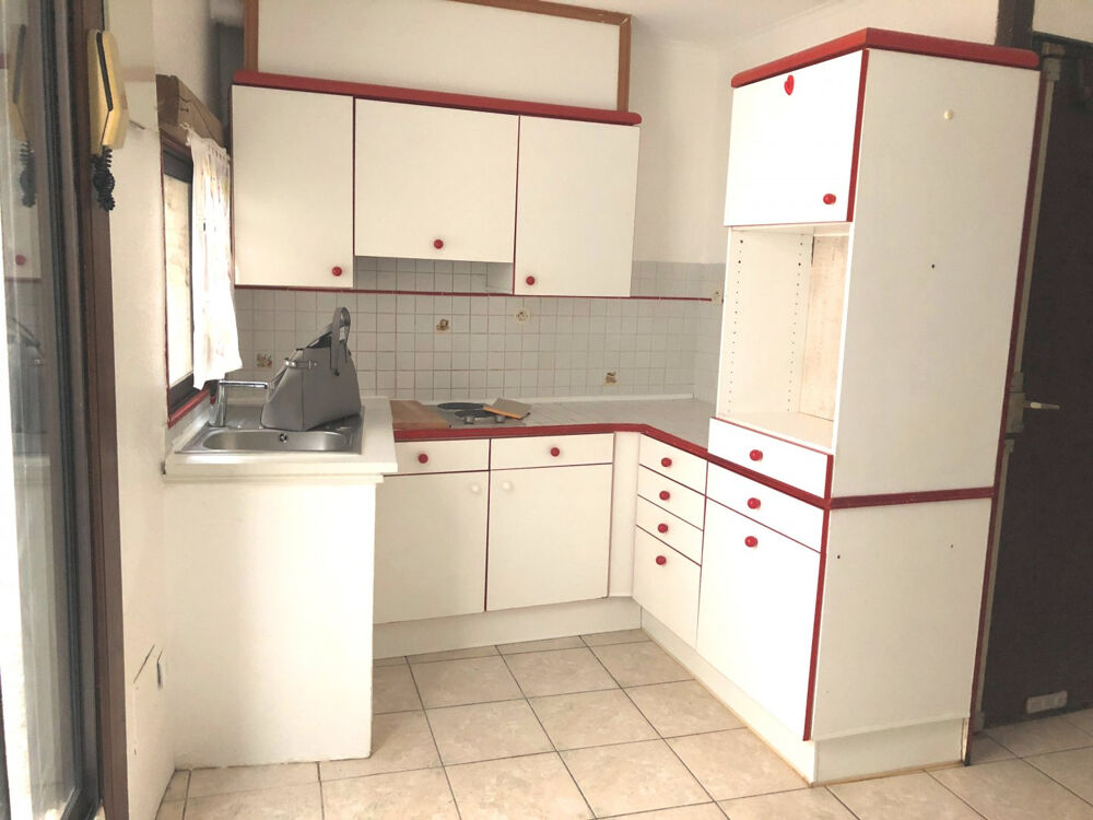 Vente Appartement Studio en centre ville Agde