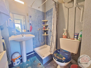  Appartement  vendre 2 pices 25 m