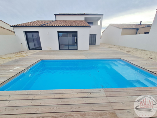  Maison � vendre 4 pi�ces 138 m�