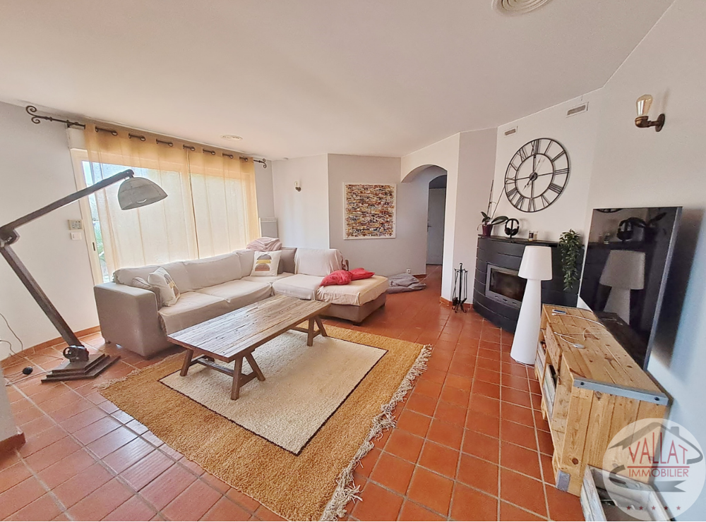 Vente Maison Villa de plain-pied avec piscine à vendre au Grau d'Agde ! Agde