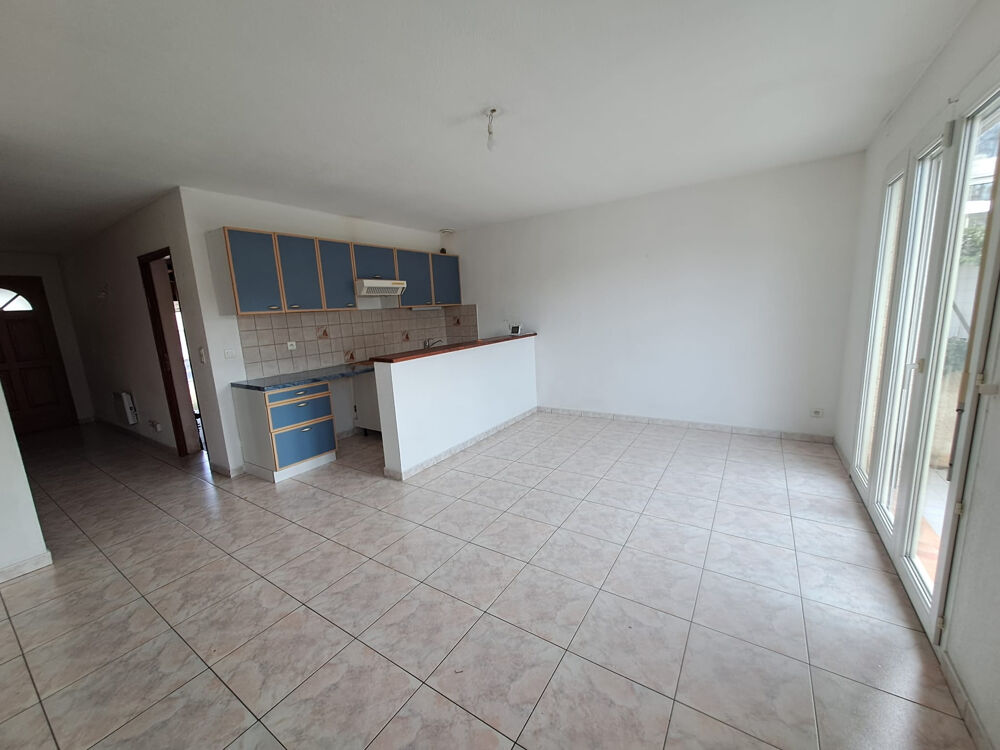 Vente Maison Villa 4 pièces avec garage Agde