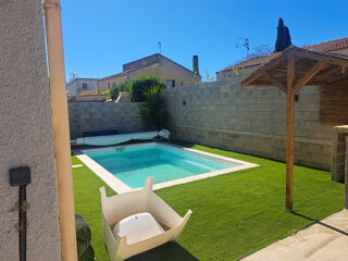  Maison � vendre 4 pi�ces 98 m�