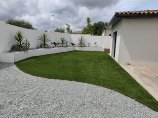  Maison à vendre 4 pièces 130 m²