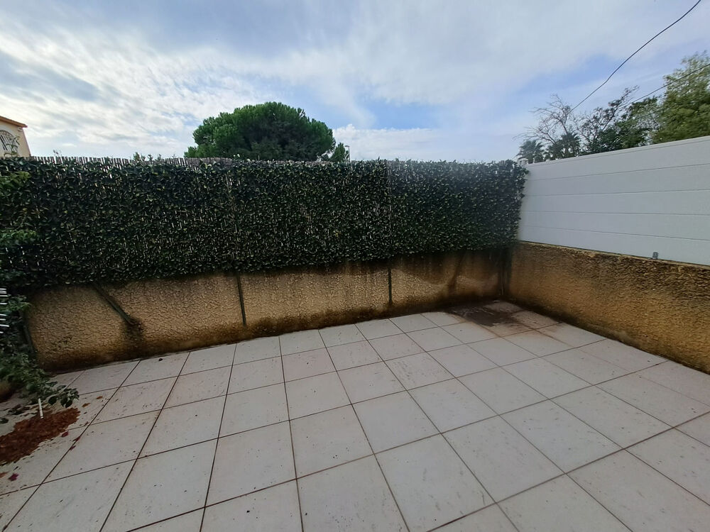 Vente Maison Villa 4 pièces avec garage Agde