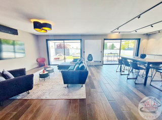  Maison à vendre 4 pièces 180 m²