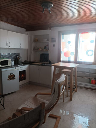  Appartement à vendre 3 pièces 62 m²