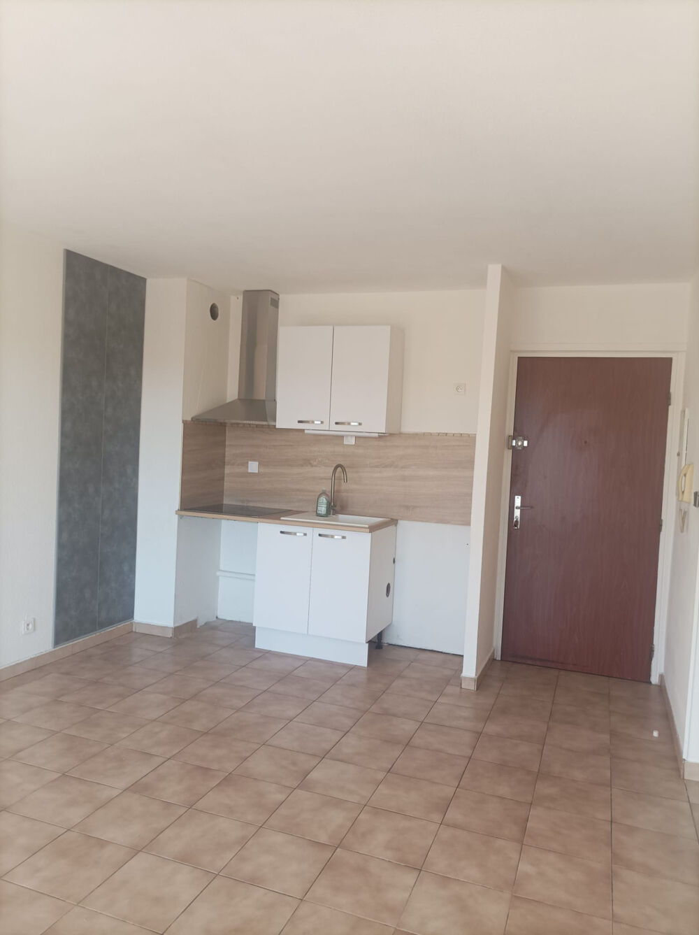 Location Appartement Appartement T2 avec terrasse et Parking Agde