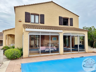  Maison à vendre 4 pièces 131 m²