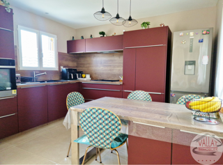  Maison � vendre 4 pi�ces 86 m�