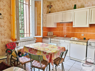  Maison à vendre 7 pièces 149 m²