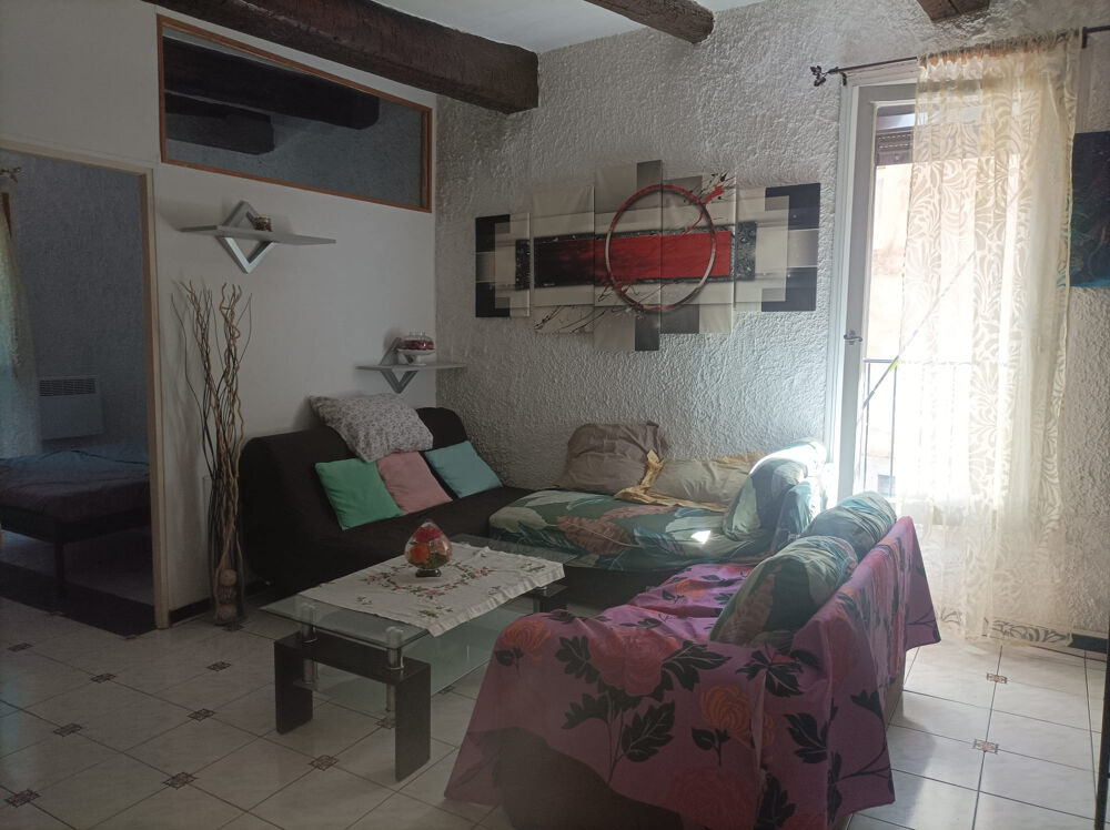 Appartement 3 pièces 62 m² · à Agde · 62 m² · 115 000 €