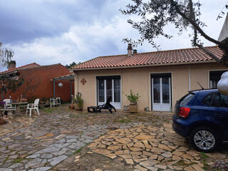  Maison � vendre 4 pi�ces 80 m�