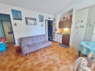  Appartement  vendre 2 pices 25 m