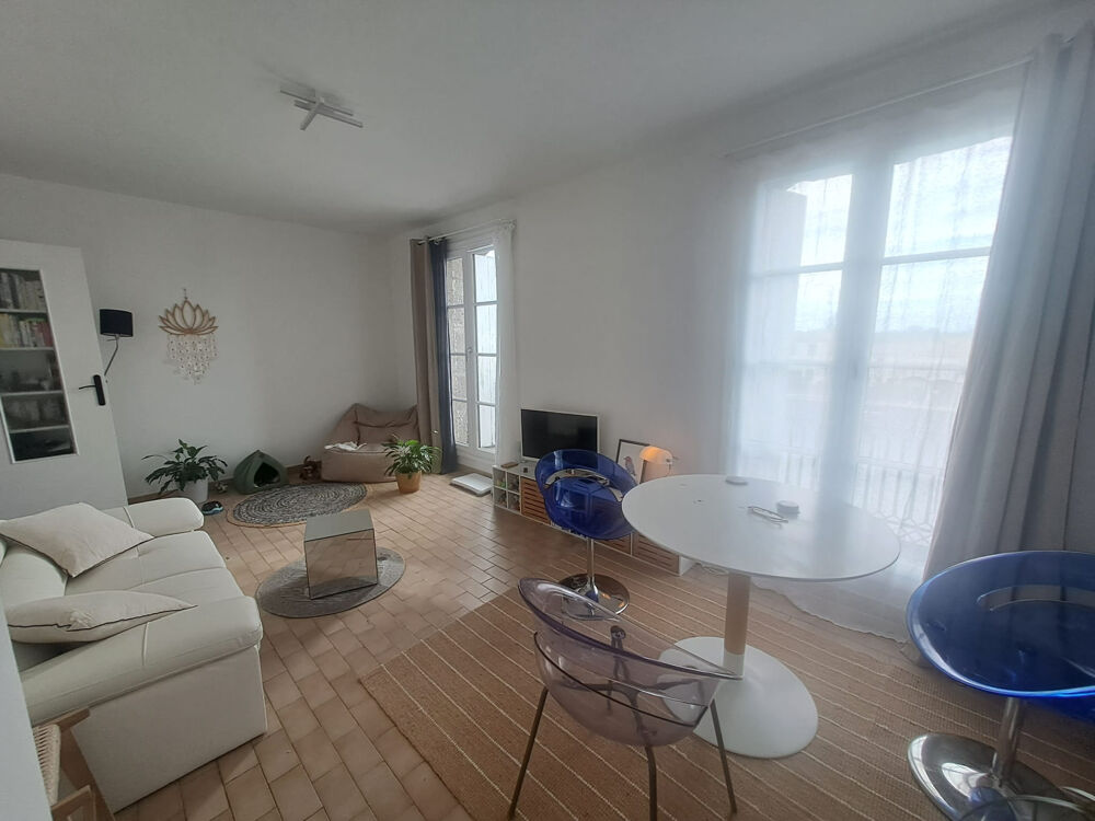 Appartement T2 avec vue imprenable sur l'Hérault !