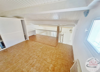  Maison � vendre 2 pi�ces 38 m�