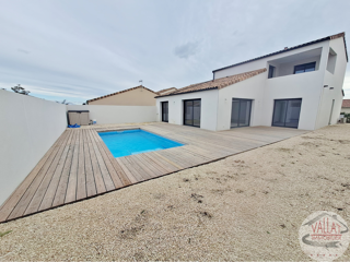  Maison � vendre 4 pi�ces 138 m�