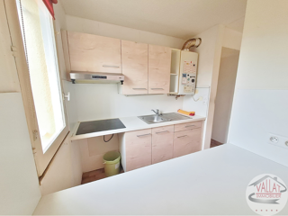  Appartement � vendre 3 pi�ces 45 m�