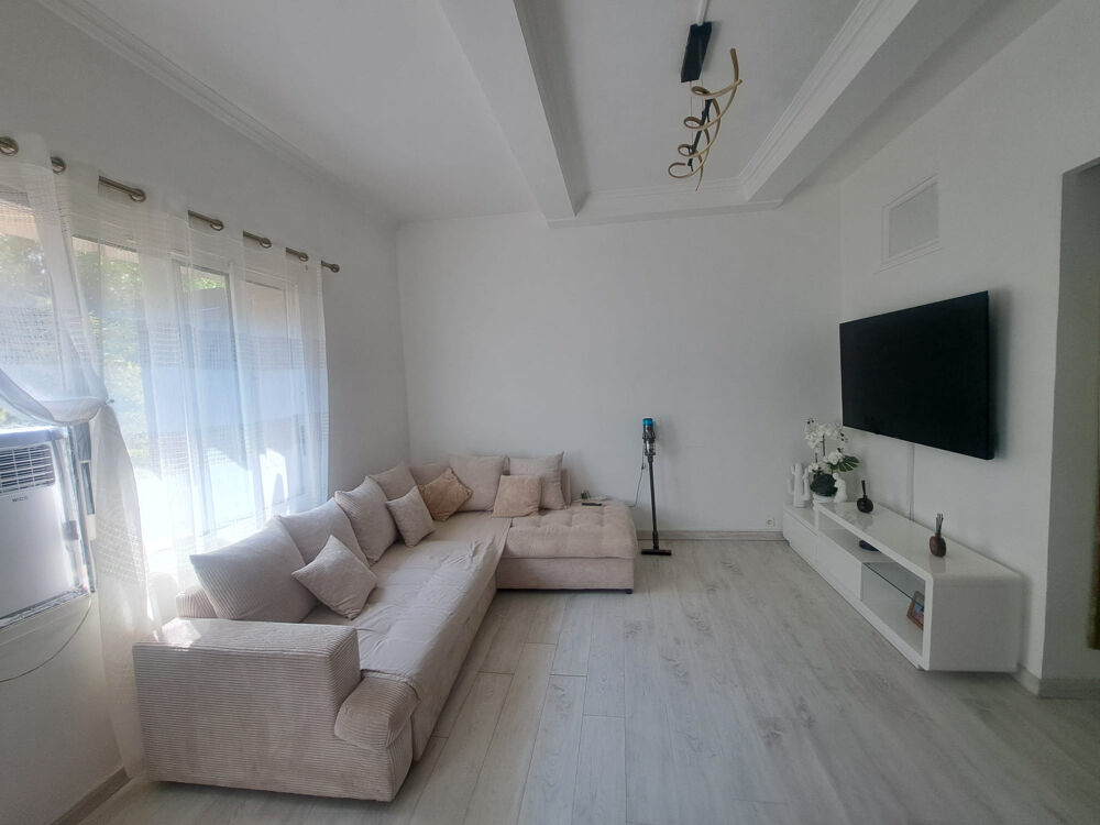 Vente Appartement Appartement de type 3 avec belle hauteur sous plafond à vendre sur Agde ! Agde