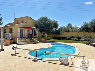  Maison � vendre 3 pi�ces 155 m�