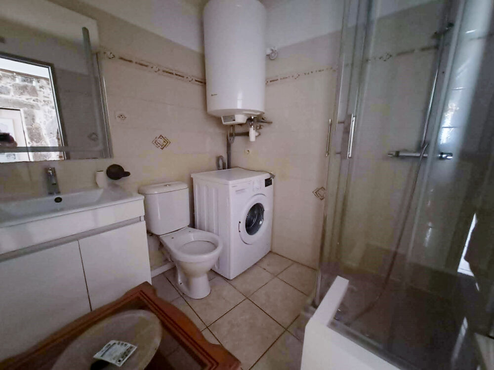 Studio en centre ville