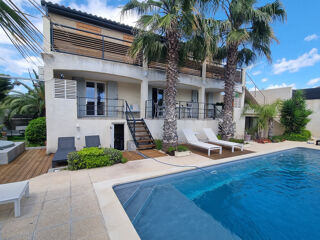  Maison à vendre 8 pièces 173 m²