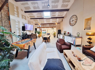  Maison  vendre 6 pices 260 m