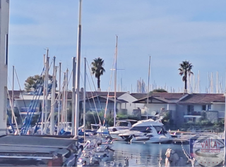  Appartement  vendre 2 pices 50 m