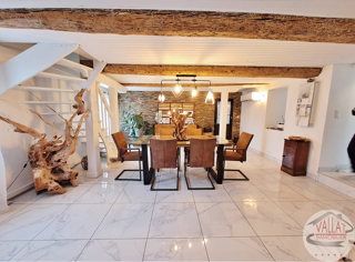  Maison à vendre 6 pièces 175 m²