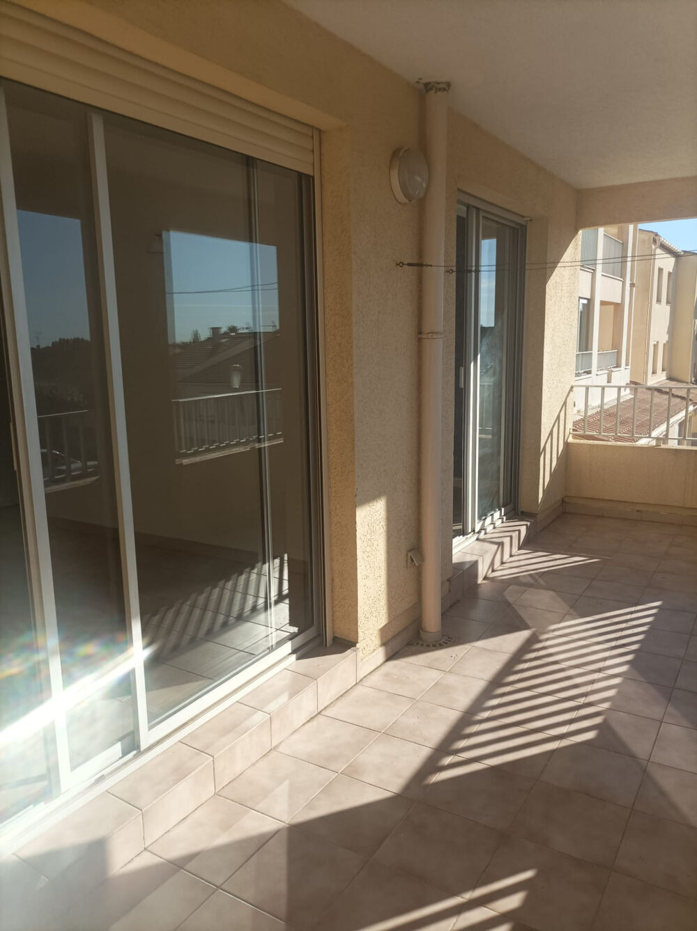 Location Appartement Appartement T2 avec terrasse et Parking Agde