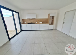  Maison � vendre 4 pi�ces 138 m�