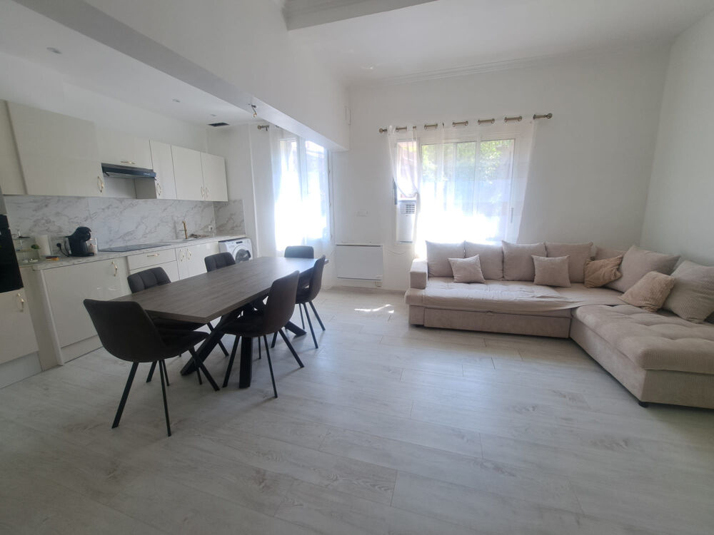 Appartement 3 pièces 57 m² · à Agde · 57 m² · 141 000 €