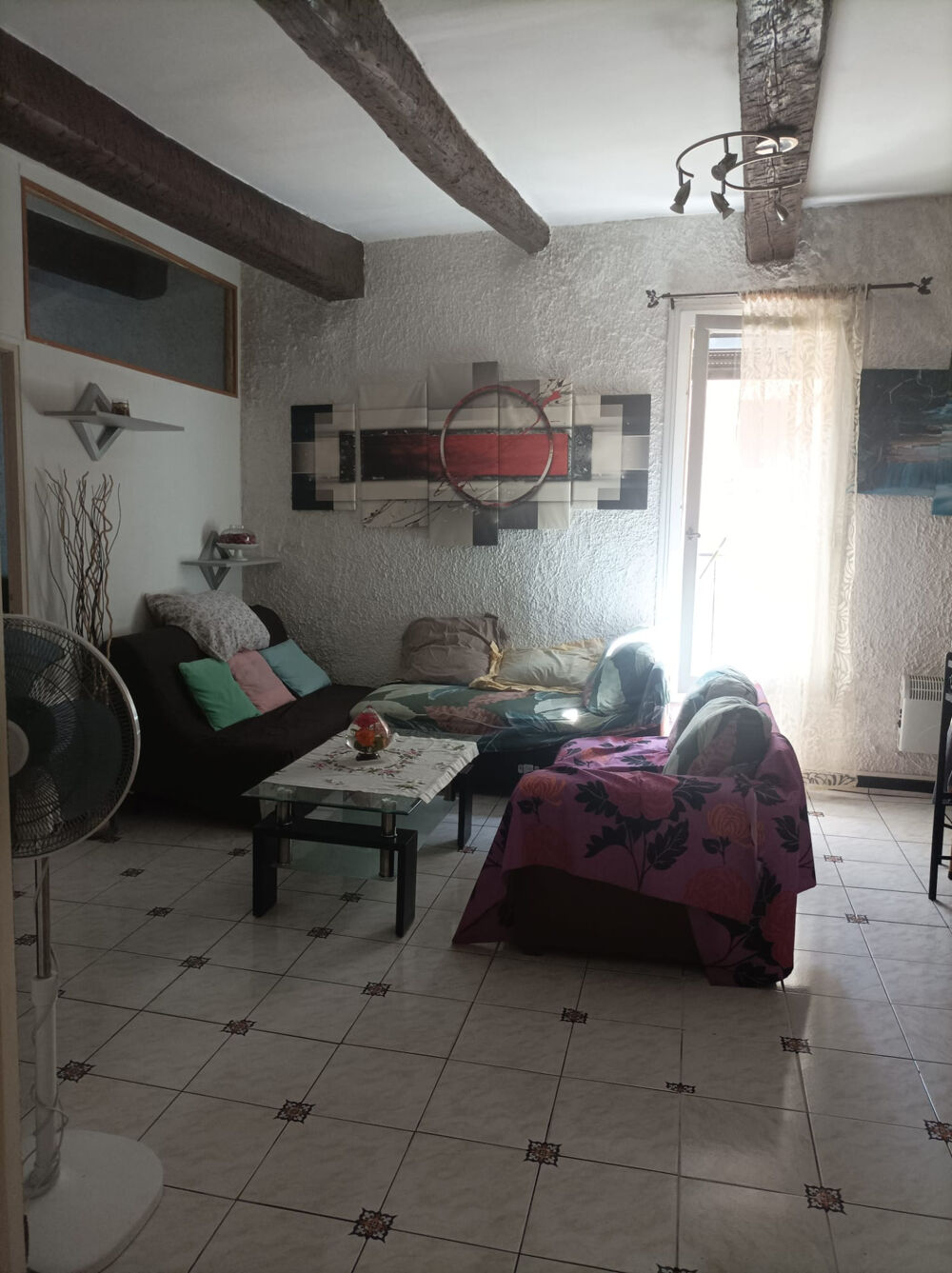 Vente Appartement AGDE - LOT DE 2 APPARTEMENTS Agde
