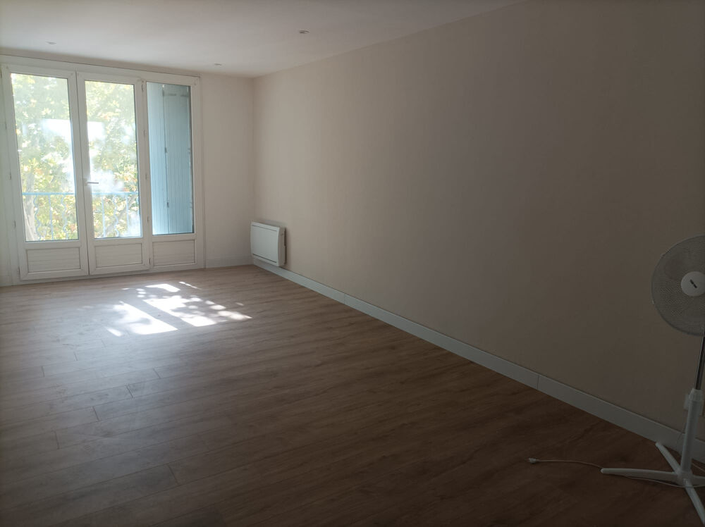 Location Appartement Appartement 2 pièces refait à neuf Agde