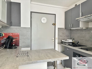  Appartement � louer 2 pi�ces 29 m�