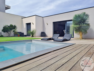  Maison � vendre 4 pi�ces 95 m�